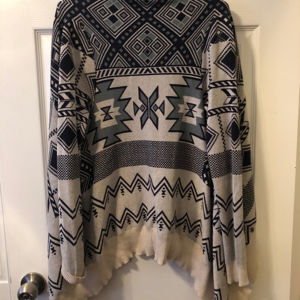 PINK REPUBLIC Cardigan | S